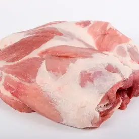 Лопаточная часть свиная