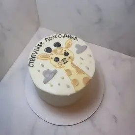 Бенто-торты