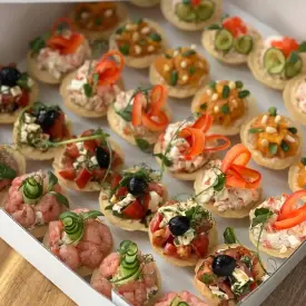 Бокс «Вкус лета»