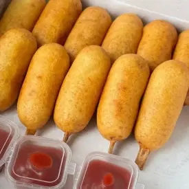 Корн-доги
