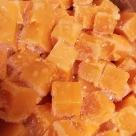 Маракуйя замороженная