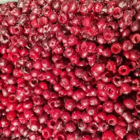 Вишня замороженная без косточки