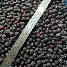 Черника замороженная