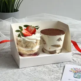 Набор трайфлов