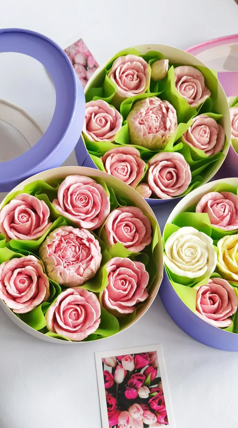 Зефир фото 8