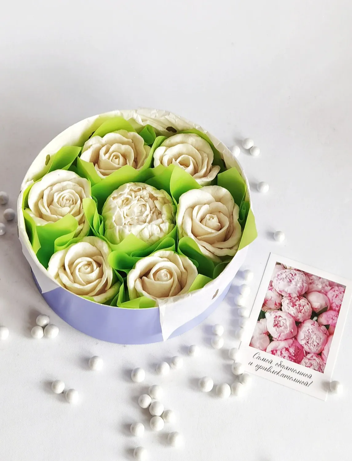 Зефир фото 6