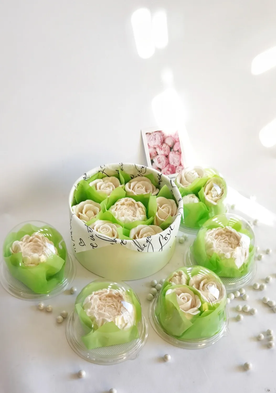 Зефир фото 2