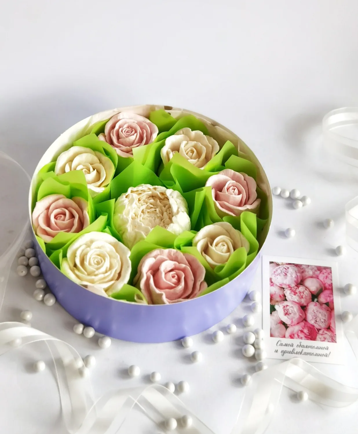 Зефир фото 3