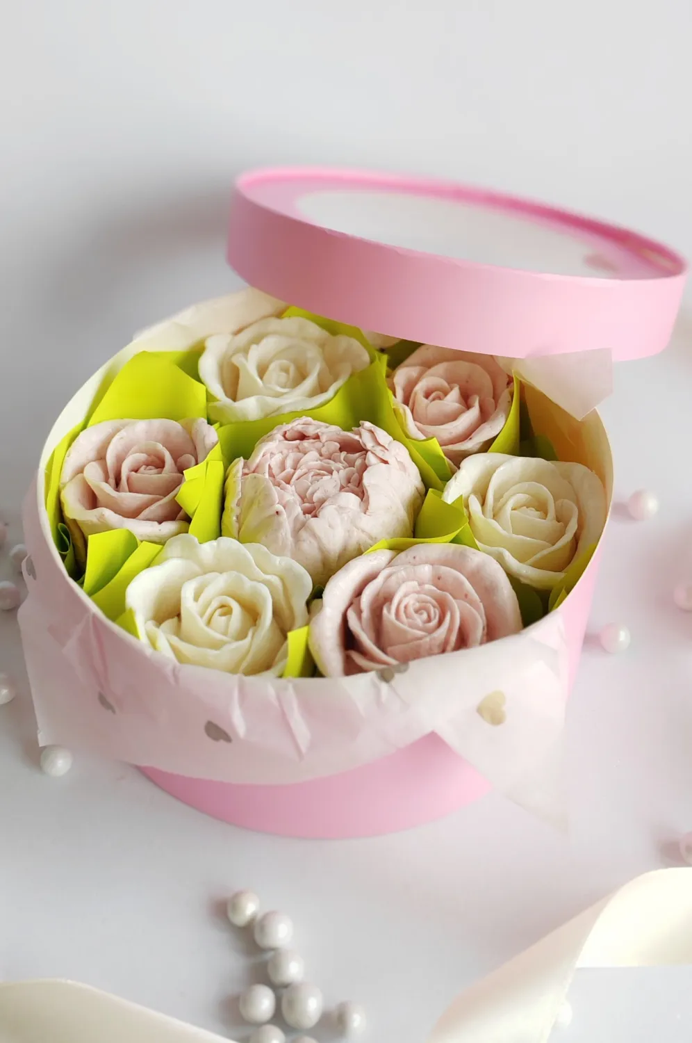 Зефир фото 7