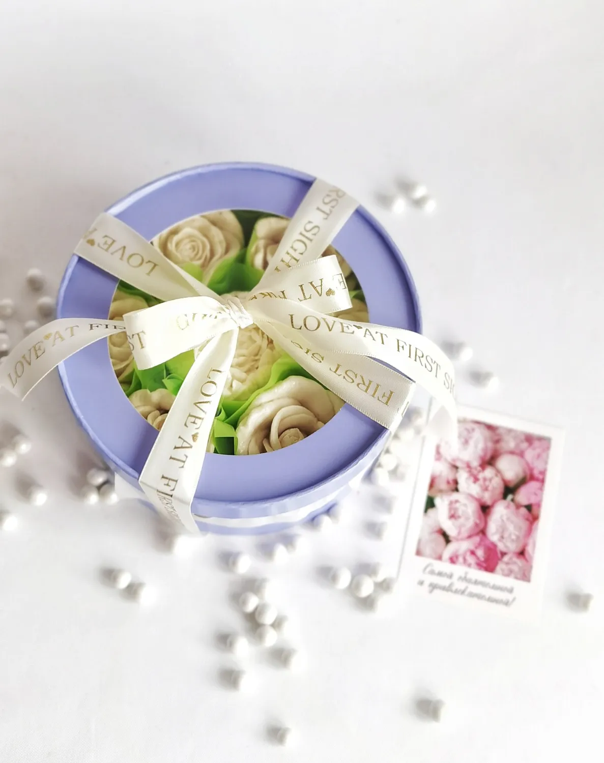 Зефир фото 5