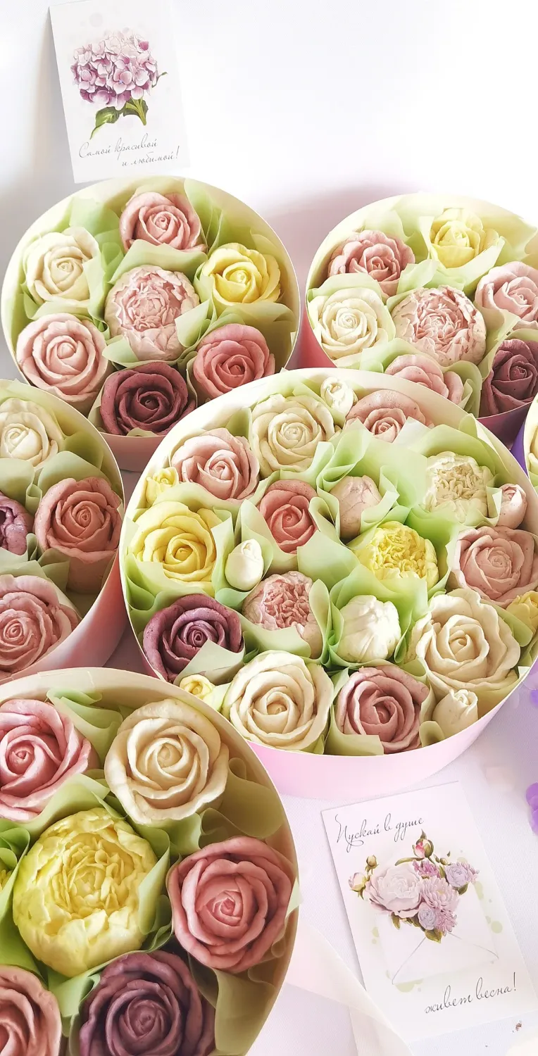 Зефир фото 9