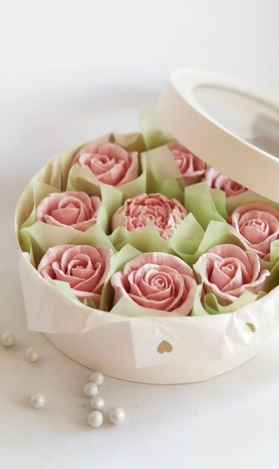 Зефир фото 4