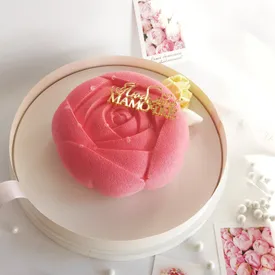 Торт на заказ 