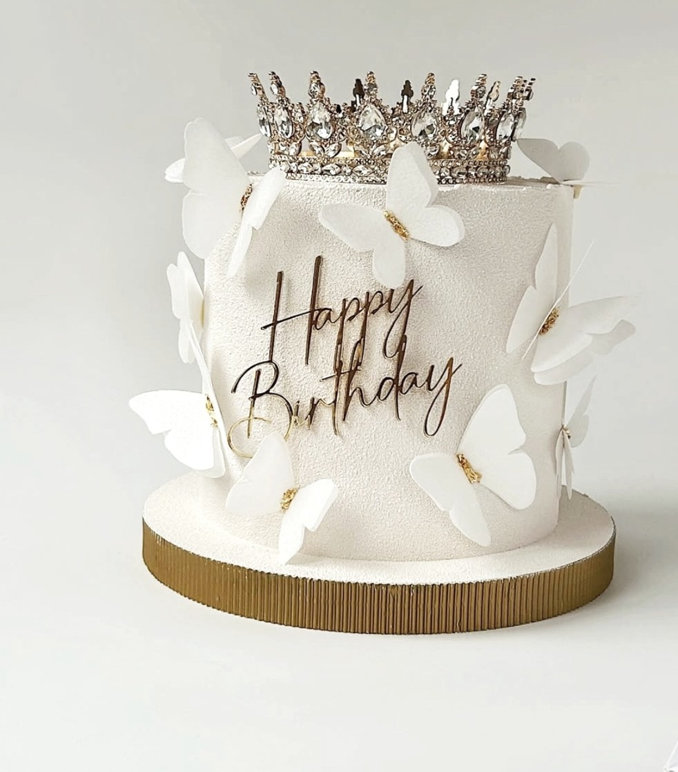 Торт на заказ  фото 4