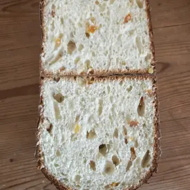 Итальянский кулич