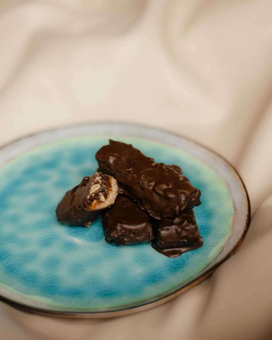 Батончик сникерс, 1 шт. фото 2