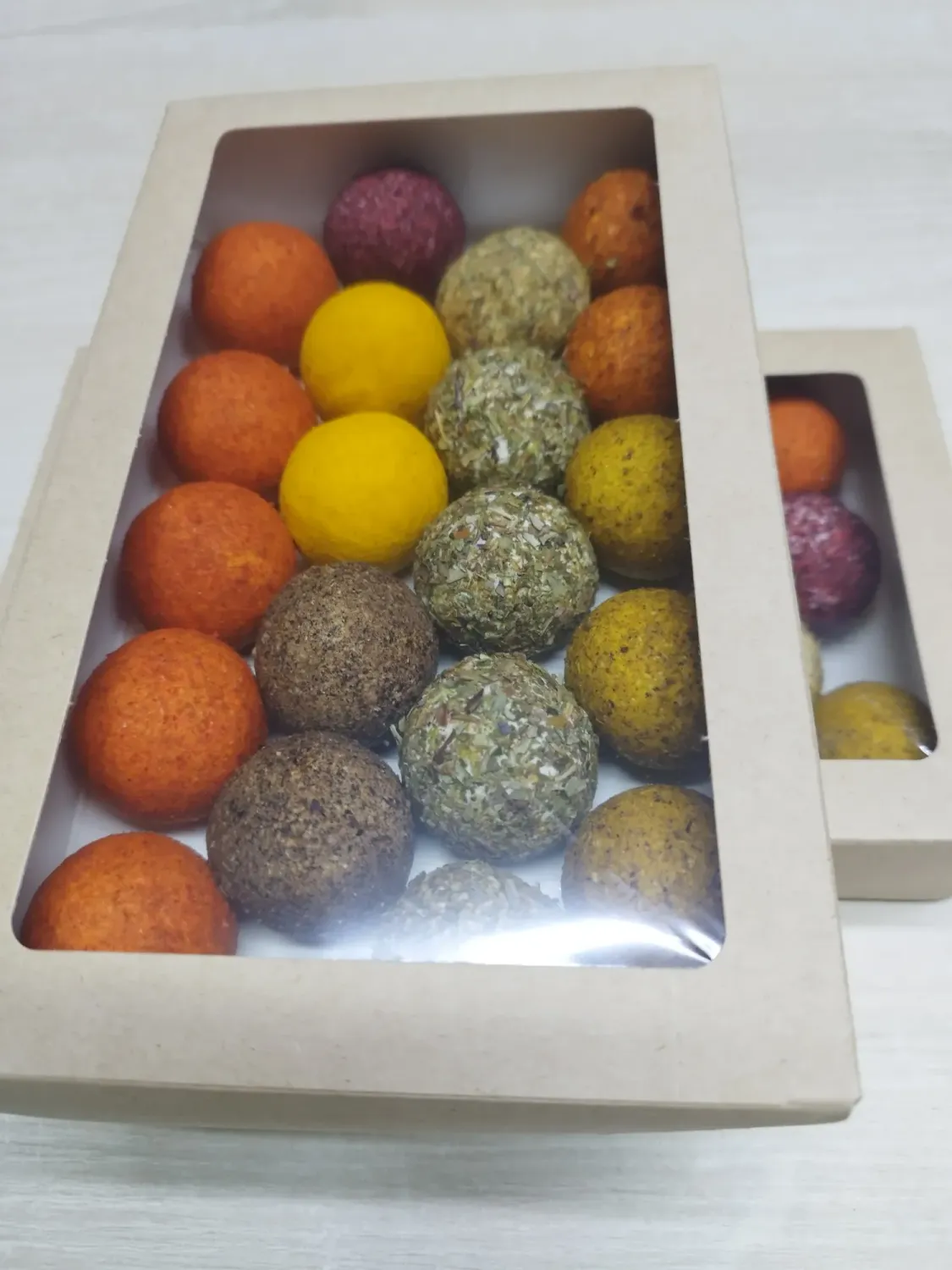 Козий шевр фото 2