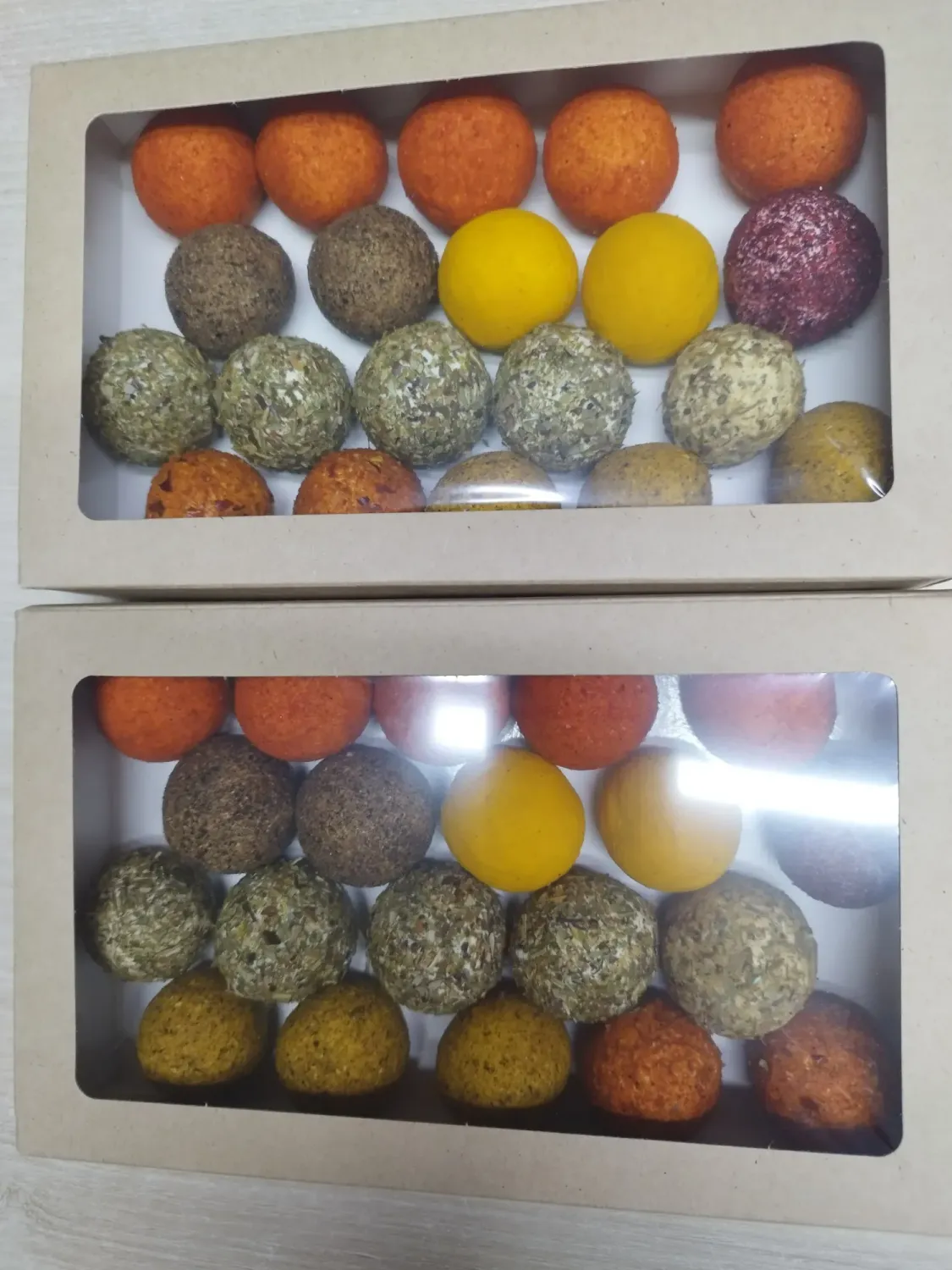 Козий шевр фото 3