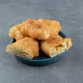 Пирожки с начинкой