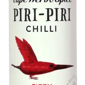 Чили перец «Пири-пири» CapeHerb