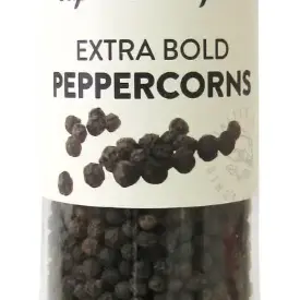 Черный перец в мельнице CapeHerb