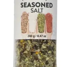 Соль со всего света CapeHerb