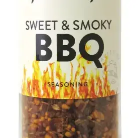 Копченно сладкая приправа BBQ CapeHerb