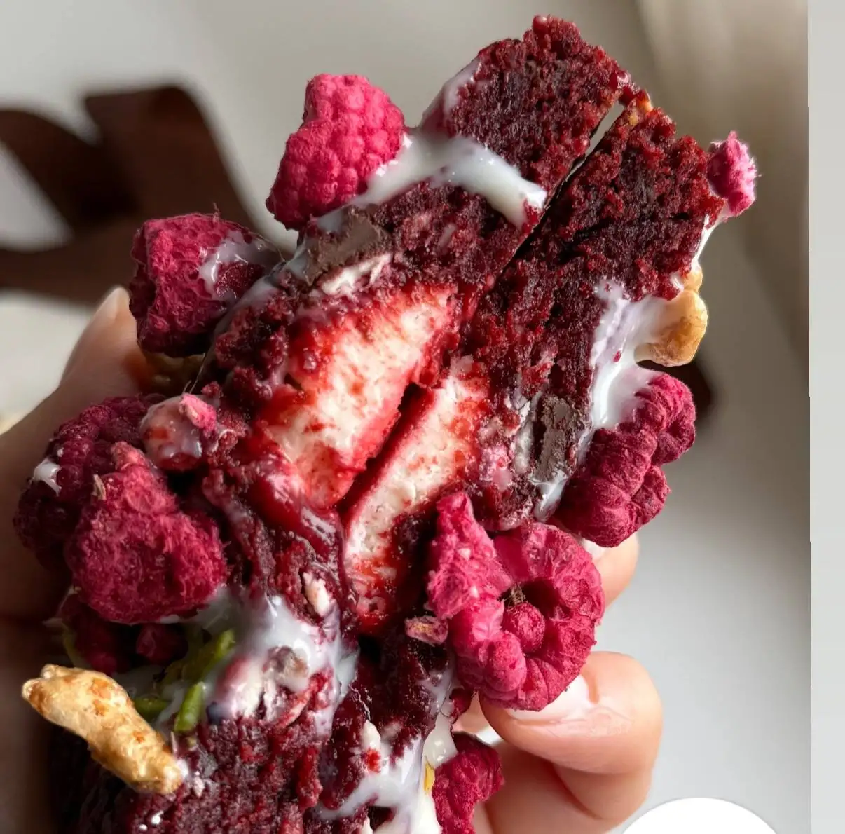 Печенье "Cookies NY", 2-9 шт. фото 5