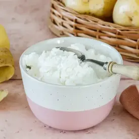 Крахмал картофельный высшего сорта