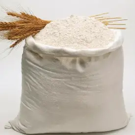 Мука ржаная обдирная