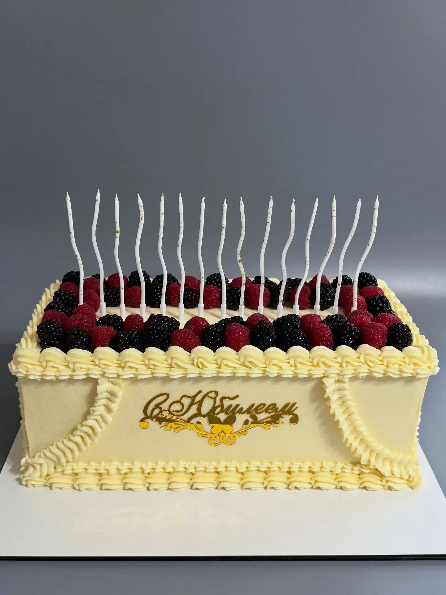 Торты Premium фото 3