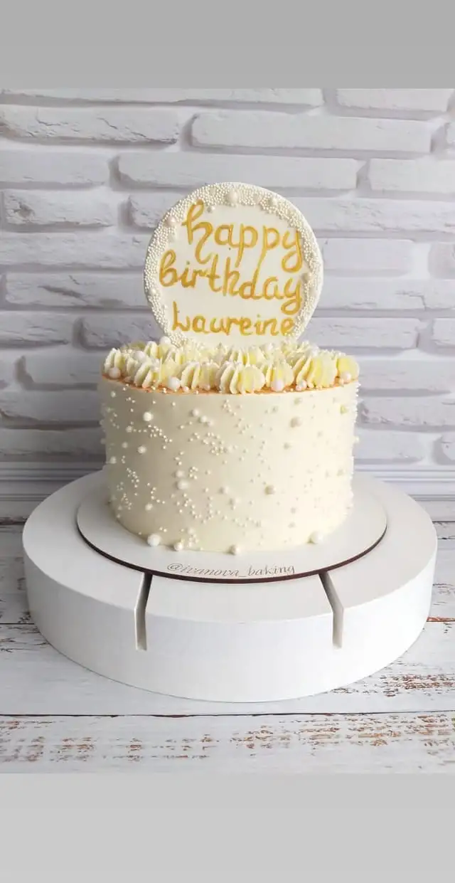 Торты классические фото 6