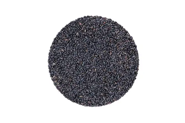 Семена базилика (лимонный) фото 2