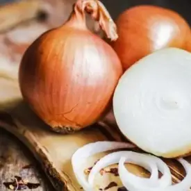 Лук репчатый