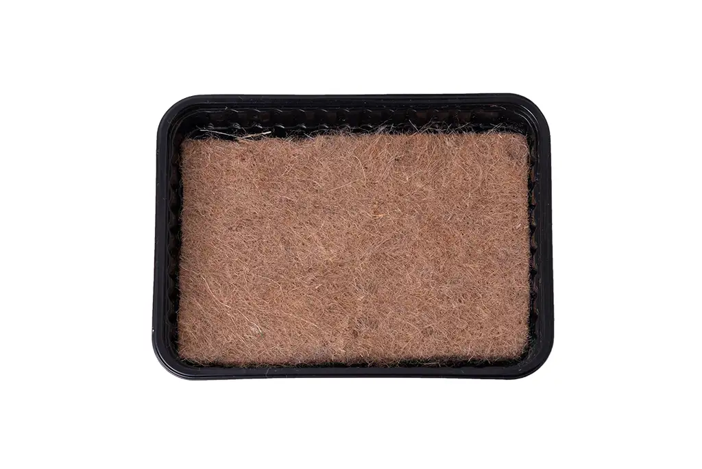 Набор для выращивания микрозелени «Горох» фото 3