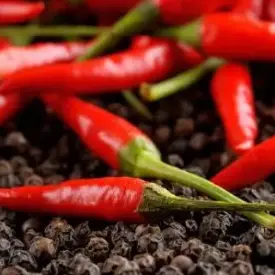 Чили перец (красный)