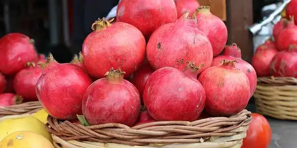 Гранат фото 2