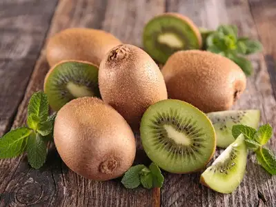 Киви фото 2