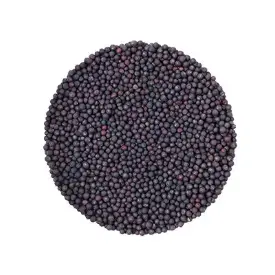 Семена листовой капусты Кейл (красная)