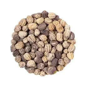 Семена настурции (съедобные цветы)