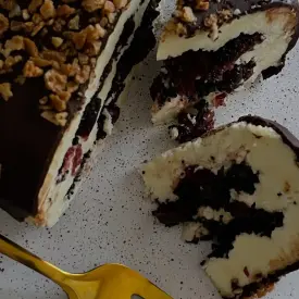 Сырный десерт «Ночной каприз», 400 г