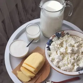 Сыворотка, 1 л