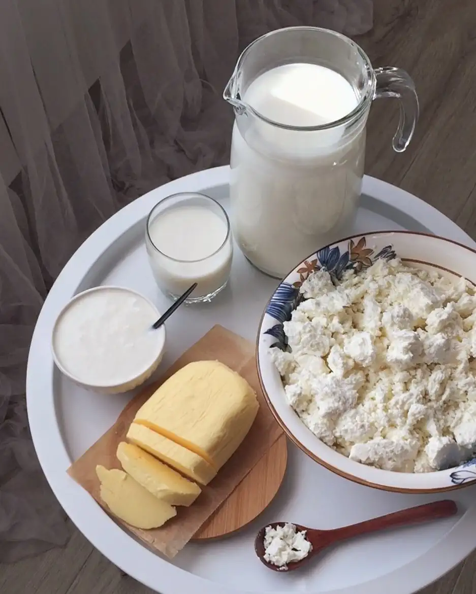 Сыворотка, 1 л