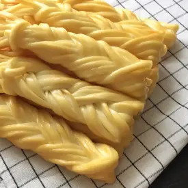 Сыр косичка
