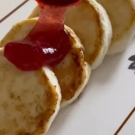 Сырники, 2 шт.