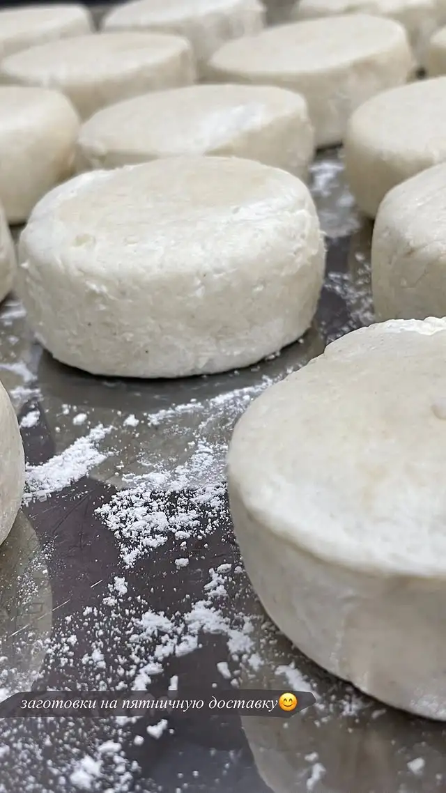 Сырники, 2 шт. фото 2