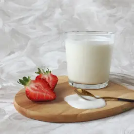 Йогурт греческий