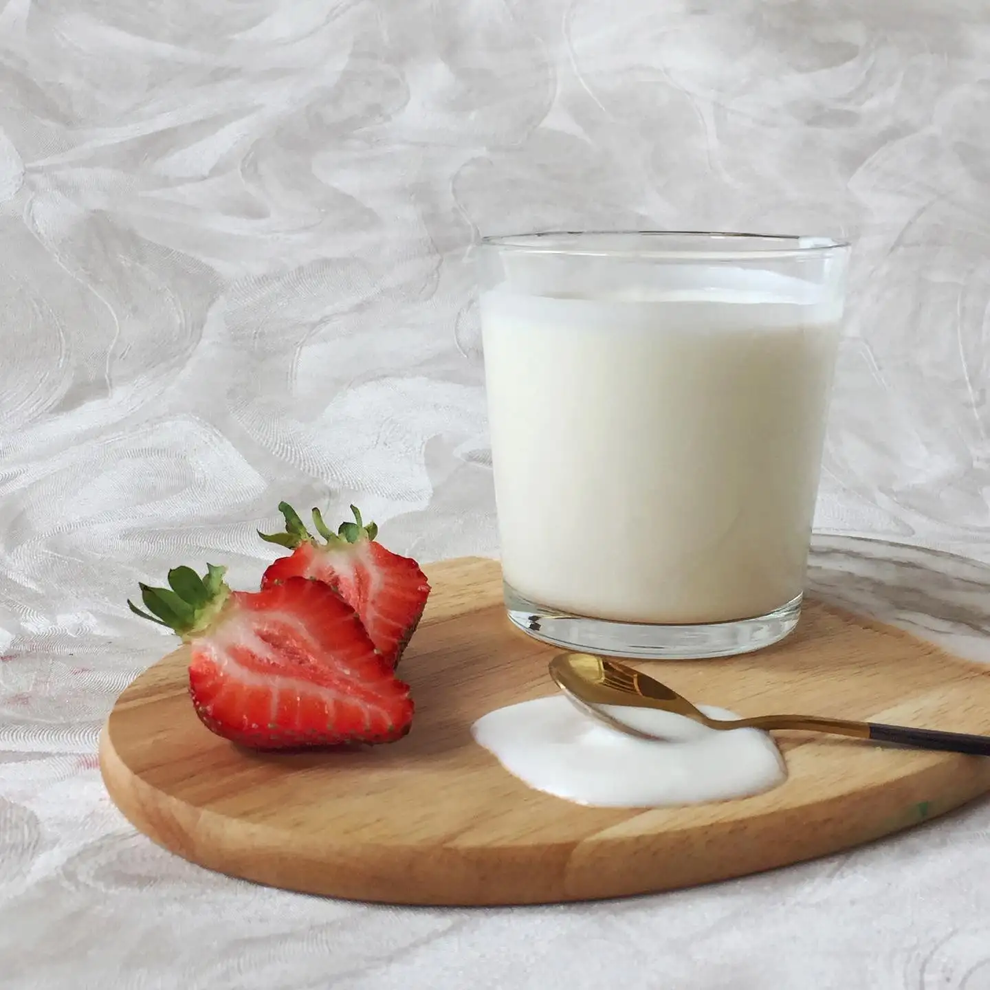 Йогурт греческий