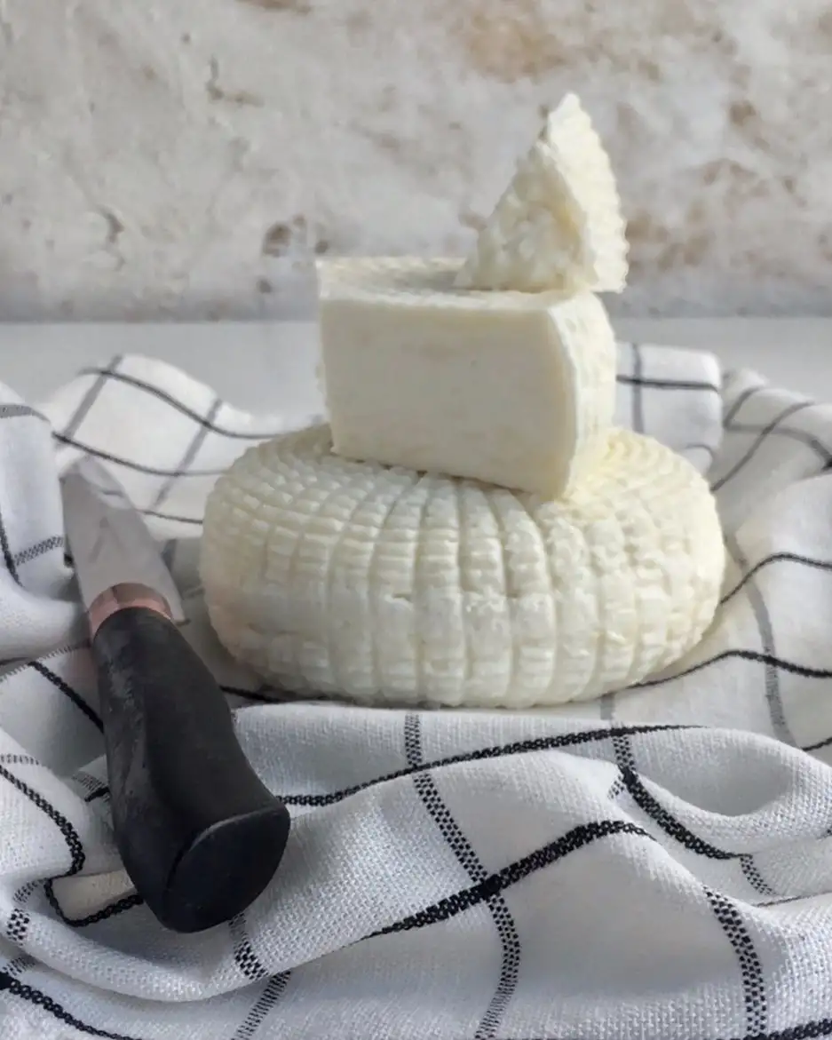 Сыр «Адыгейский»