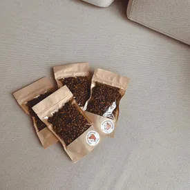 Продукт пчеловодства "Перга", 100 гр.